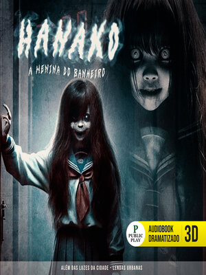 cover image of Hanako